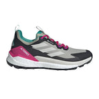 Souliers de randonnée Adidas Terrex Free Hiker 2.0 Low GTX (hommes)