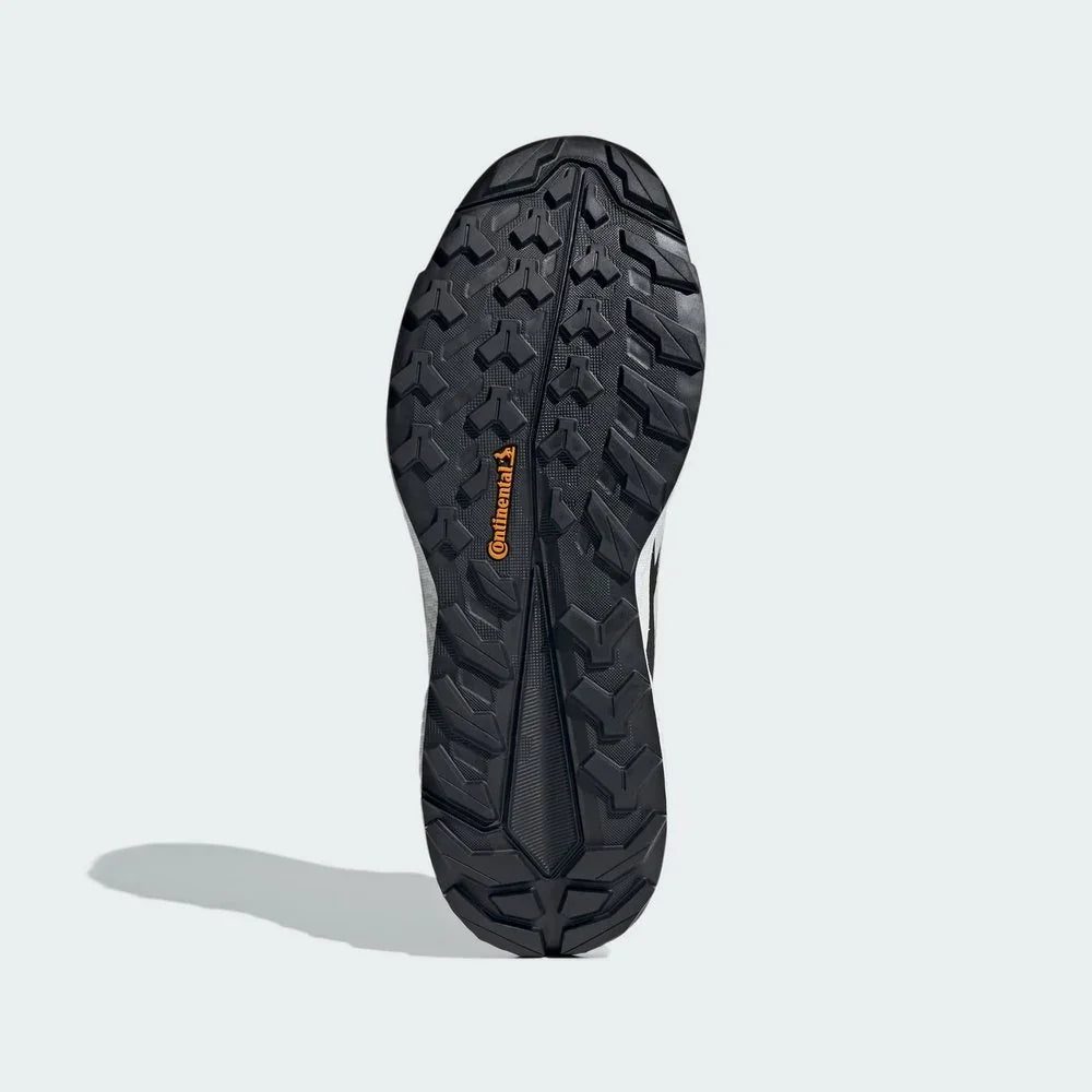 Souliers de randonnée Adidas Terrex Free Hiker 2.0 Low GTX (hommes)
