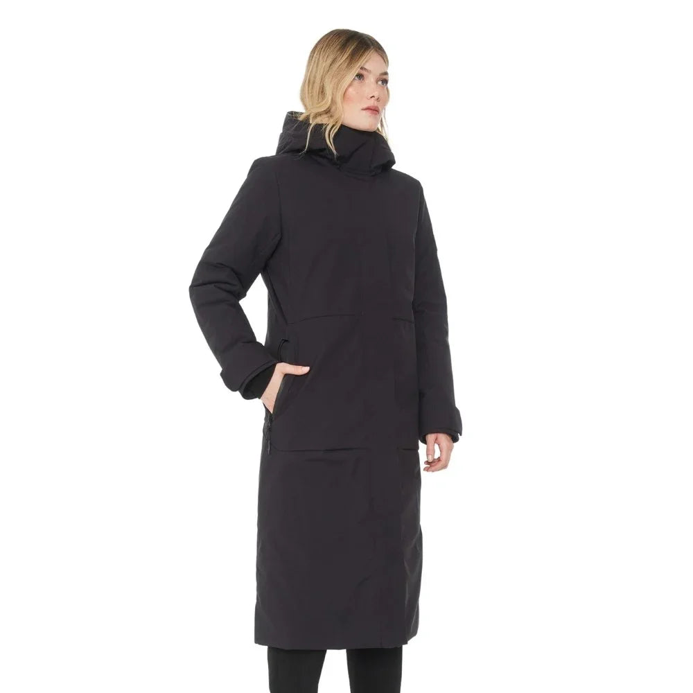 Audvik W's Paris Winter Jacket