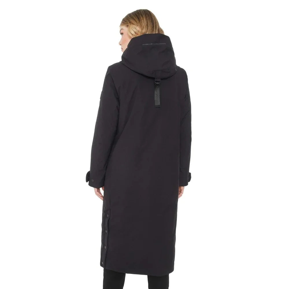 Audvik W's Paris Winter Jacket