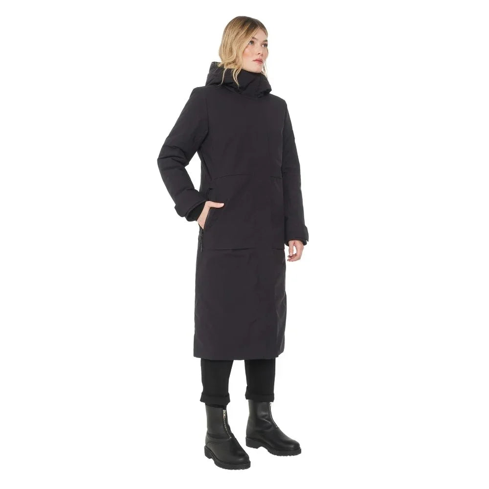 Audvik W's Paris Winter Jacket