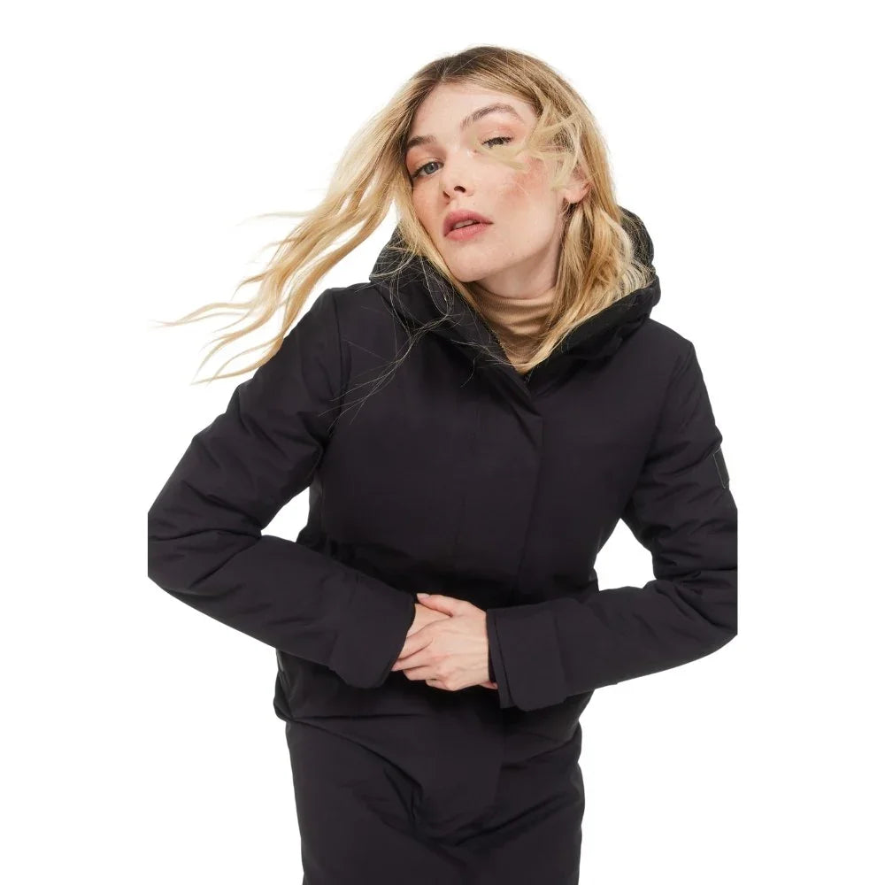 Audvik W's Paris Winter Jacket