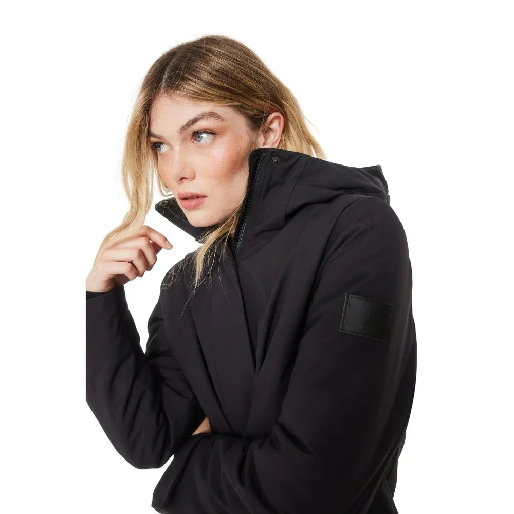 Audvik W's Paris Winter Jacket