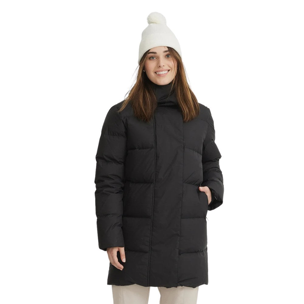 Manteau d'hiver Audvik Fosfo (femmes)