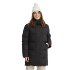 Manteau d'hiver Audvik Fosfo (femmes)