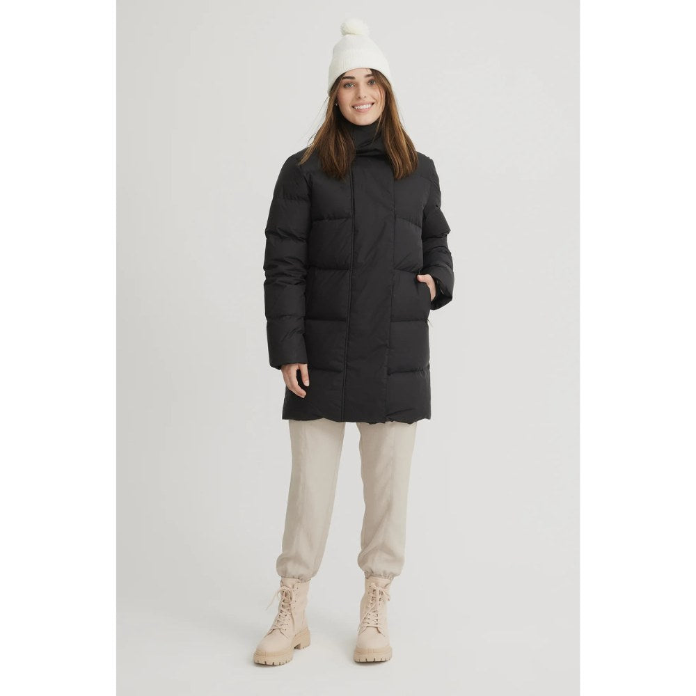 Manteau d'hiver Audvik Fosfo (femmes)