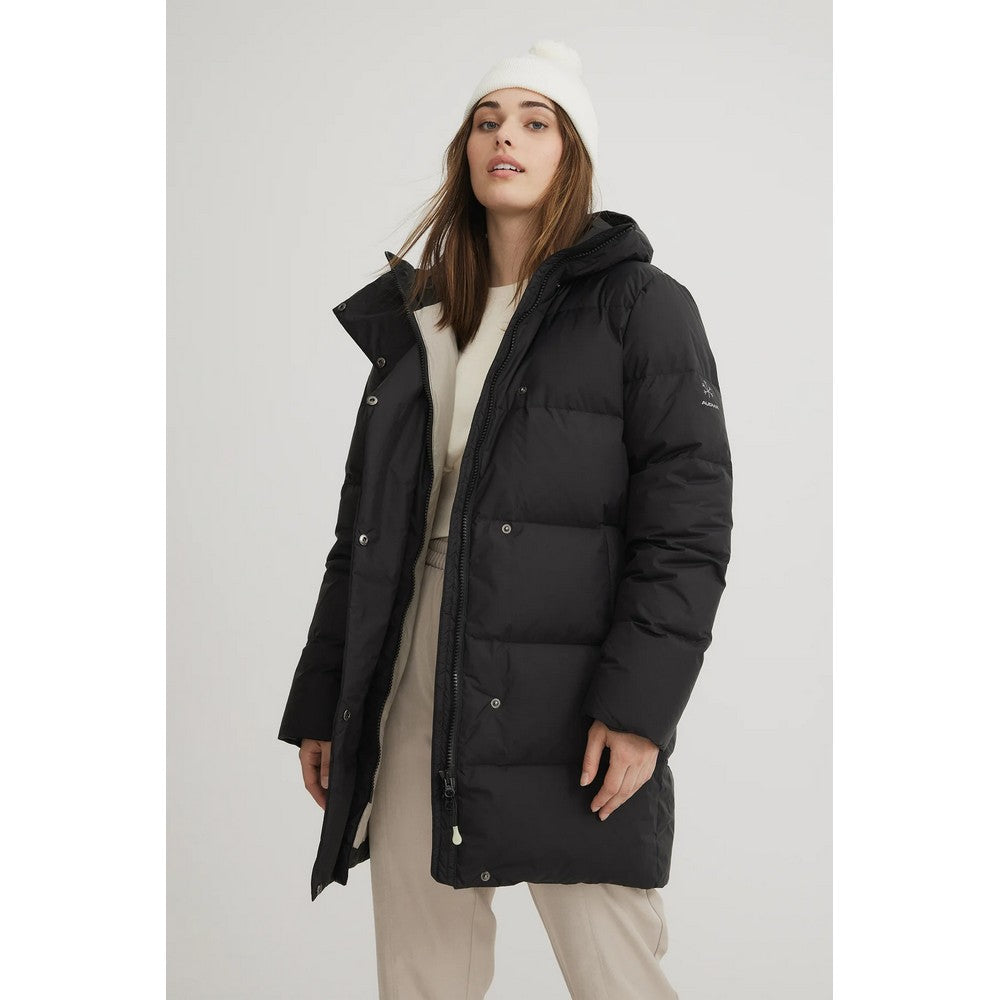 Manteau d'hiver Audvik Fosfo (femmes)