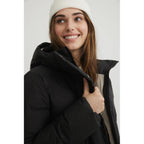 Manteau d'hiver Audvik Fosfo (femmes)