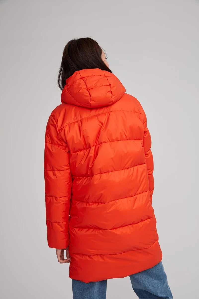 Manteau d'hiver Audvik Fosfo (femmes)