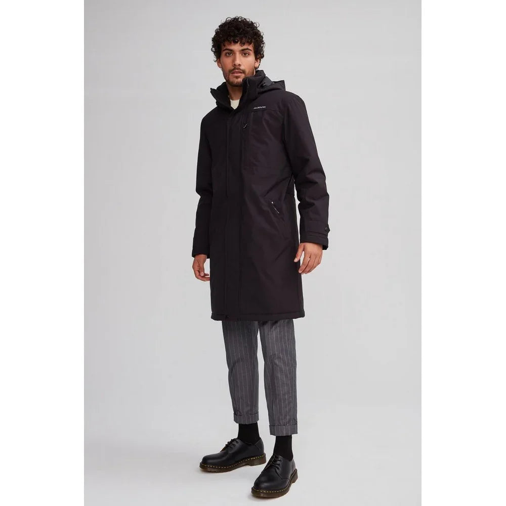 Manteau d'hiver Audvik Denver (hommes)
