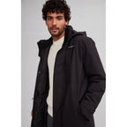 Manteau d'hiver Audvik Denver (hommes)