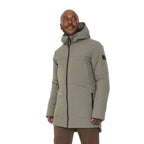 Manteau d'hiver Audvik Amsterdam (hommes)