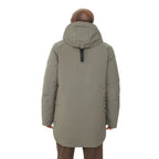 Manteau d'hiver Audvik Amsterdam (hommes)