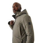 Manteau d'hiver Audvik Amsterdam (hommes)