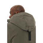 Manteau d'hiver Audvik Amsterdam (hommes)