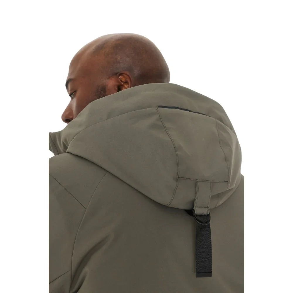 Manteau d'hiver Audvik Amsterdam (hommes)