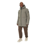 Manteau d'hiver Audvik Amsterdam (hommes)