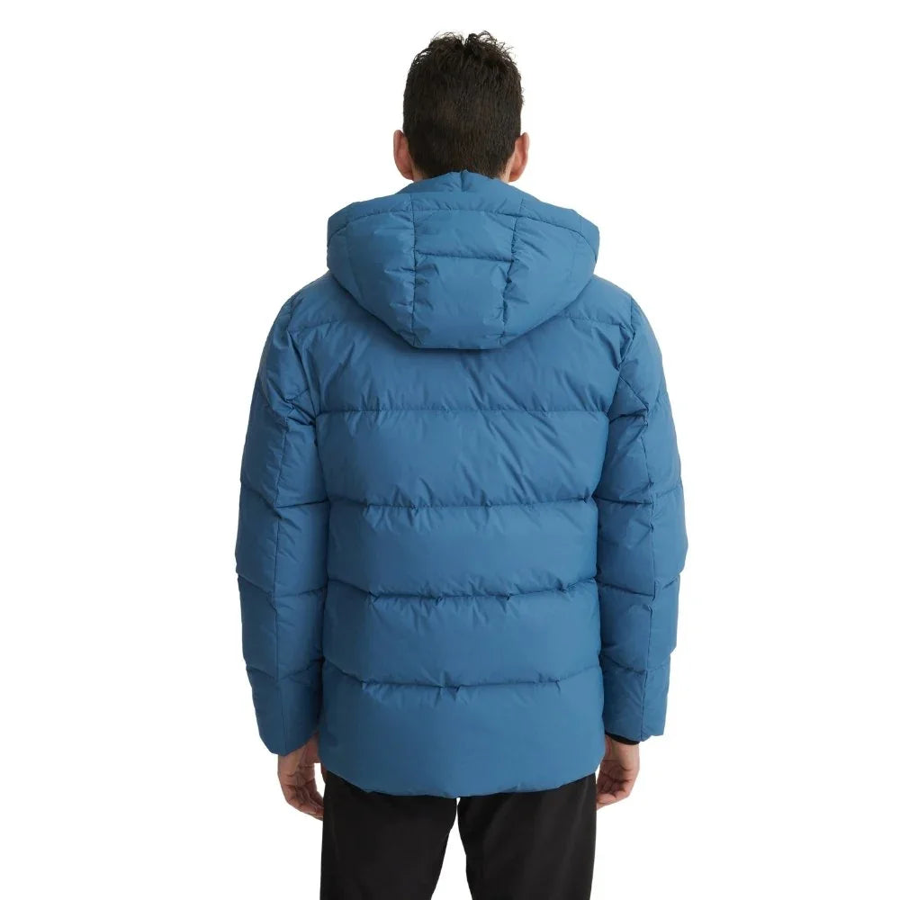 Audvik M's Fosfo Short Winter Jacket