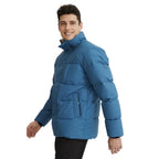 Audvik M's Fosfo Short Winter Jacket