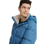 Audvik M's Fosfo Short Winter Jacket