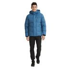 Audvik M's Fosfo Short Winter Jacket