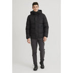 Audvik M's Fosfo Short Winter Jacket