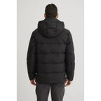 Audvik M's Fosfo Short Winter Jacket