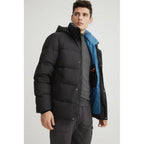 Audvik M's Fosfo Short Winter Jacket