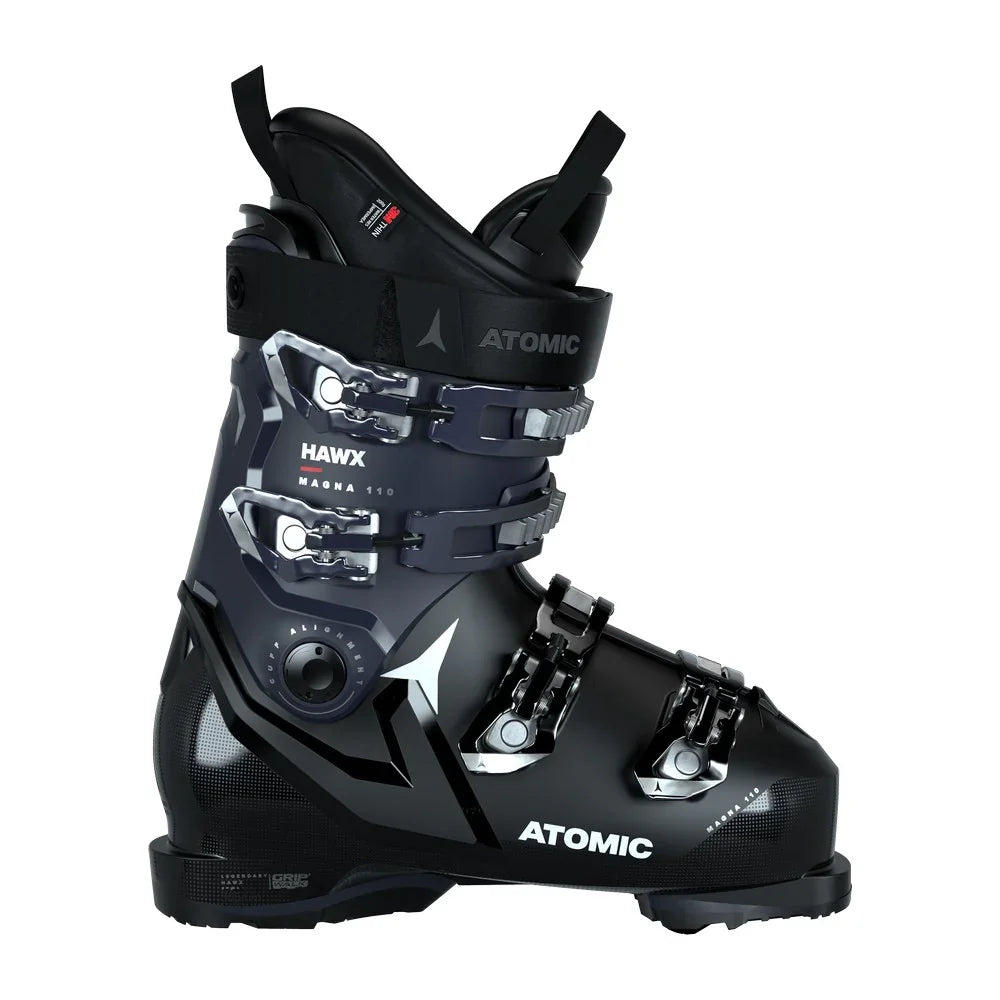 Bottes de ski alpin Atomic Hawx Magna 110 GW (femmes)