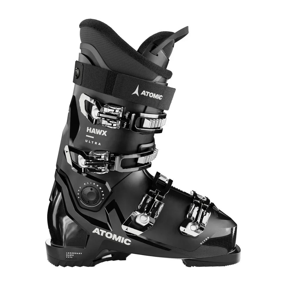 Atomic Hawx Ultra Alpine Ski Boots (Unisex)