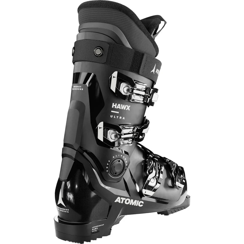 Atomic Hawx Ultra Alpine Ski Boots (Unisex)