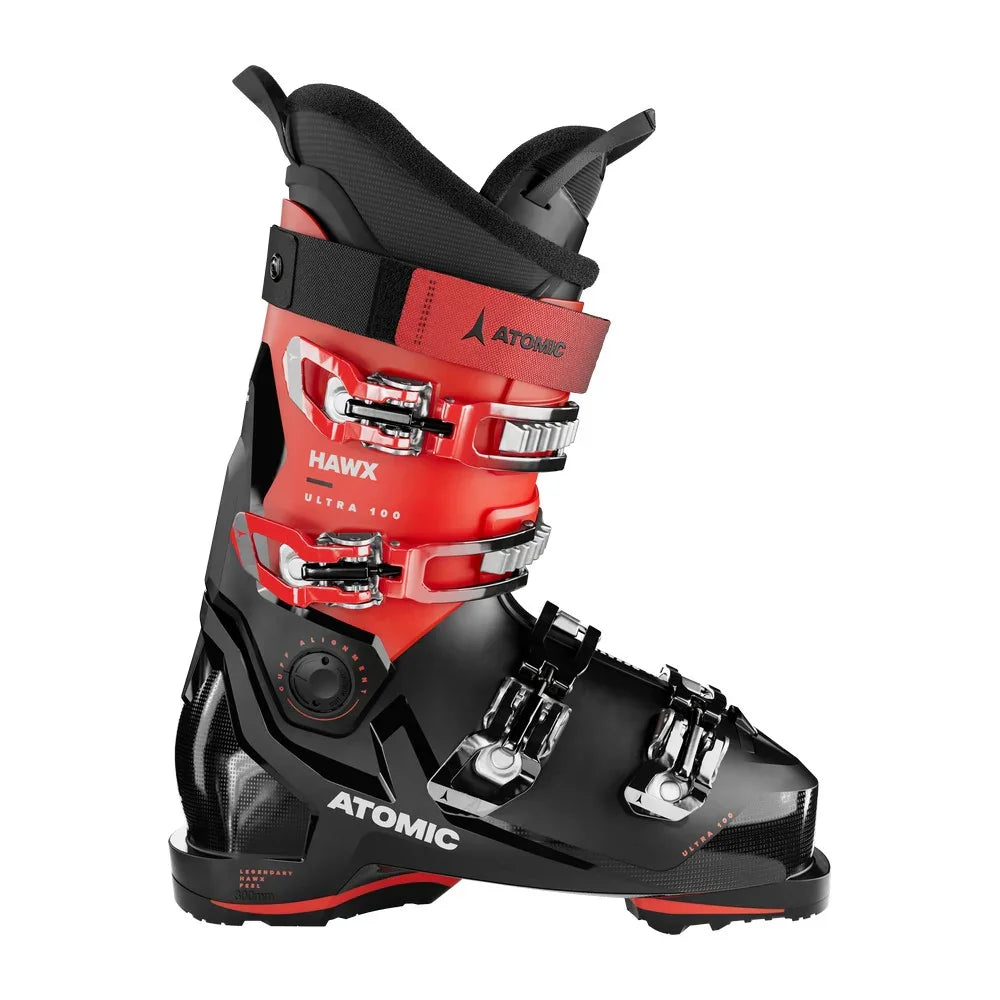 Bottes de ski alpin Atomic Hawx Ultra 100 GW (unisexes)