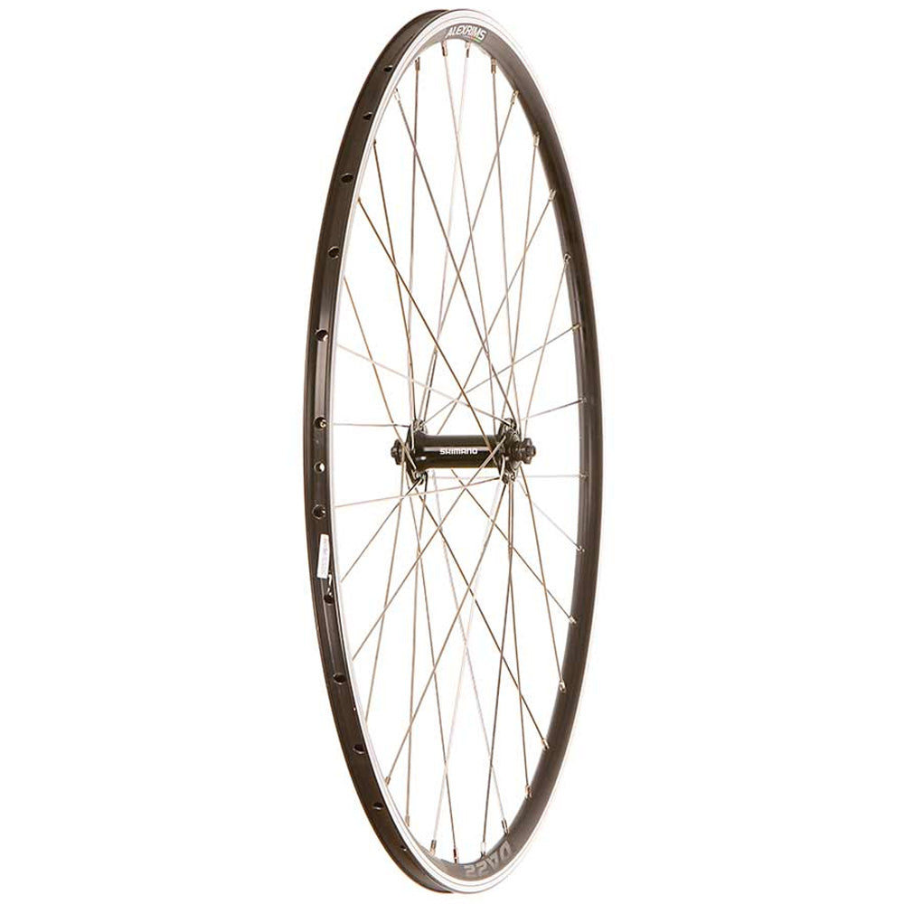 WTB DA22/ Shimano RS400 Rear Wheel