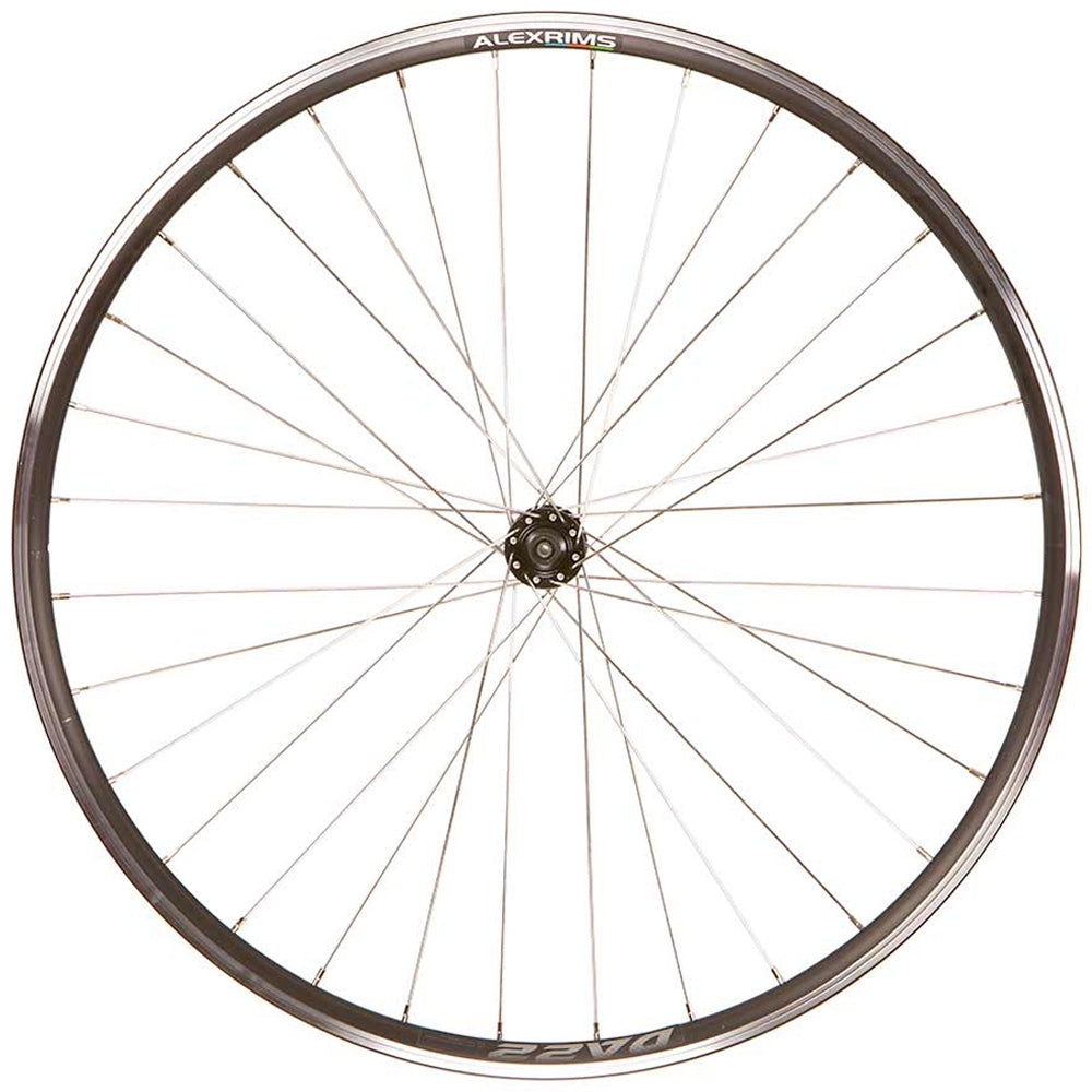 WTB DA22/ Shimano RS400 Rear Wheel