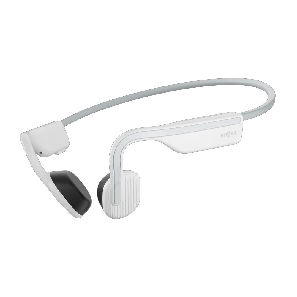 Shokz OpenMove Bone Conduction Wireless Headphones