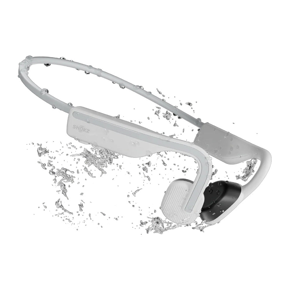 Shokz OpenMove Bone Conduction Wireless Headphones