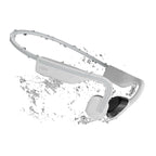 Shokz OpenMove Bone Conduction Wireless Headphones