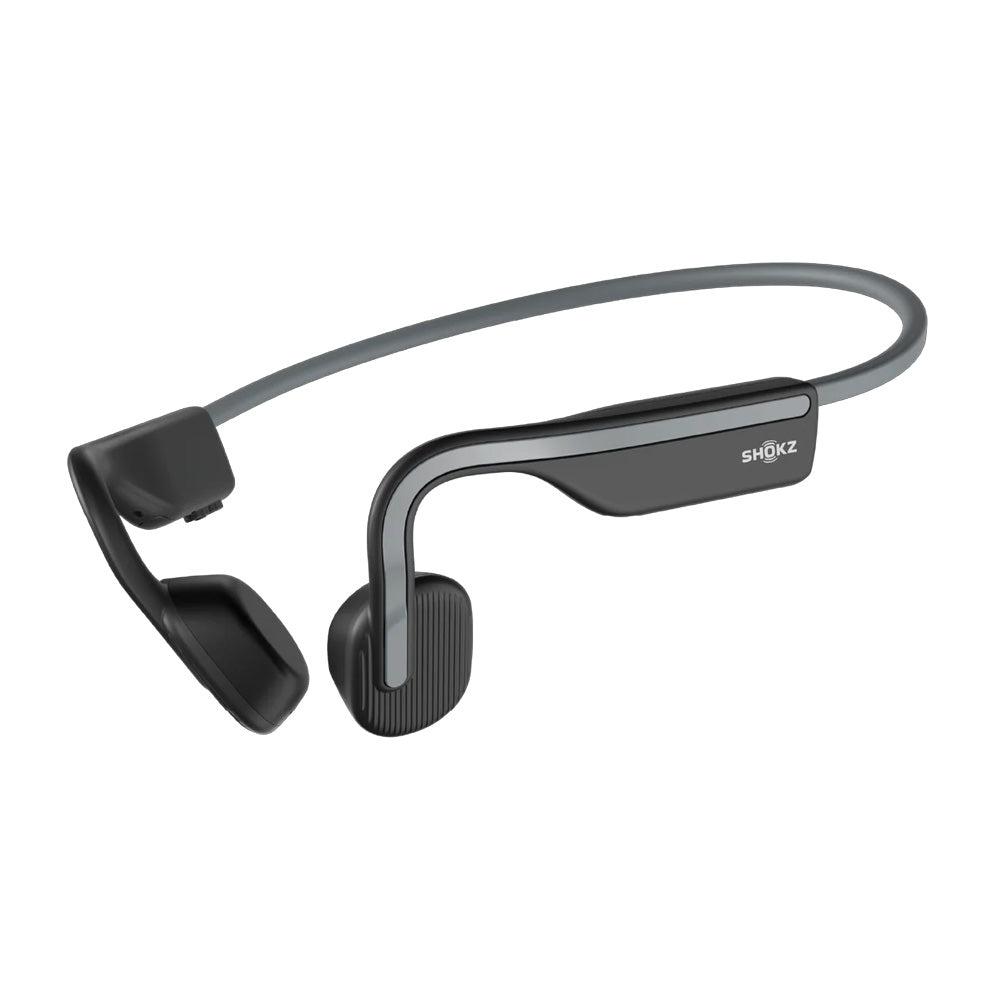 Shokz OpenMove Bone Conduction Wireless Headphones