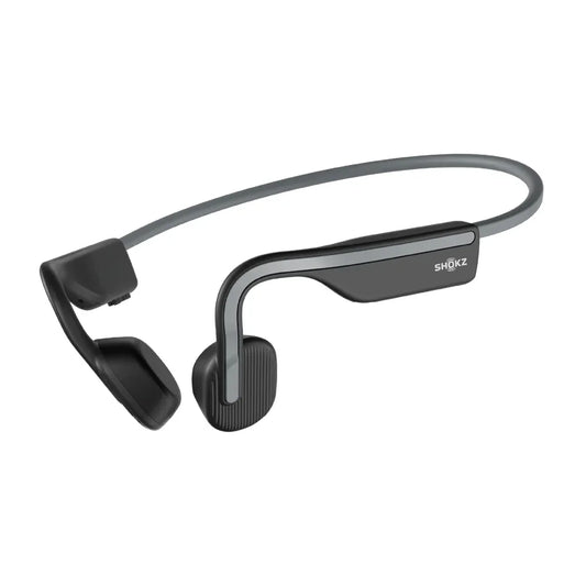 Écouteurs sans fil à conduction osseuse Shokz OpenMove
