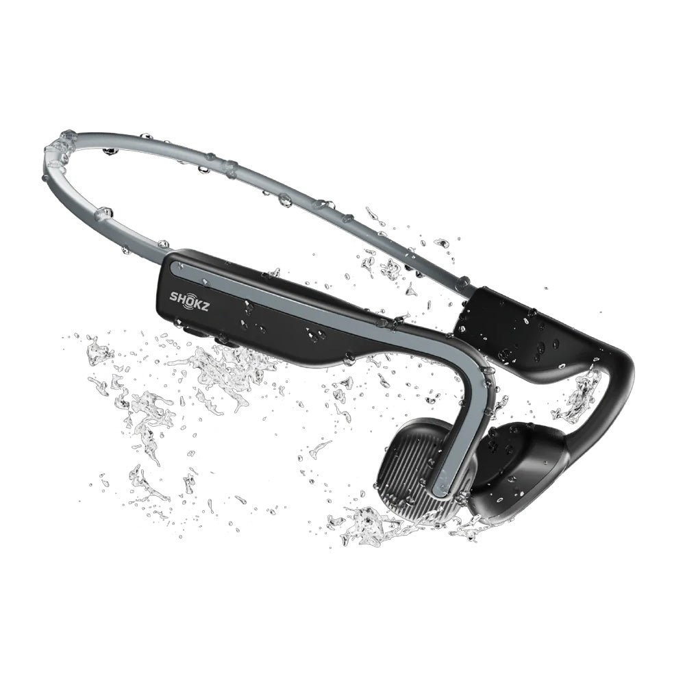 Shokz OpenMove Bone Conduction Wireless Headphones