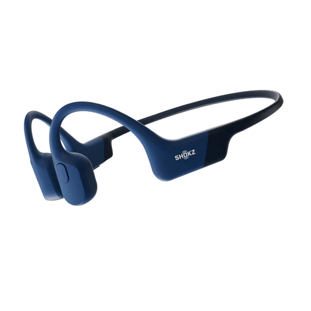 Shokz OpenRun Wireless Bone Conduction Headphones