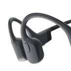 Shokz OpenRun Wireless Bone Conduction Mini Headphones