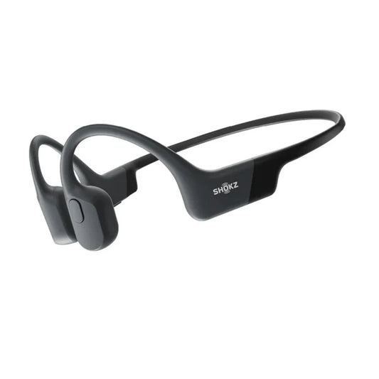 Écouteurs sans fil à conduction osseuse Shokz OpenRun