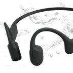 Shokz OpenRun Wireless Bone Conduction Headphones