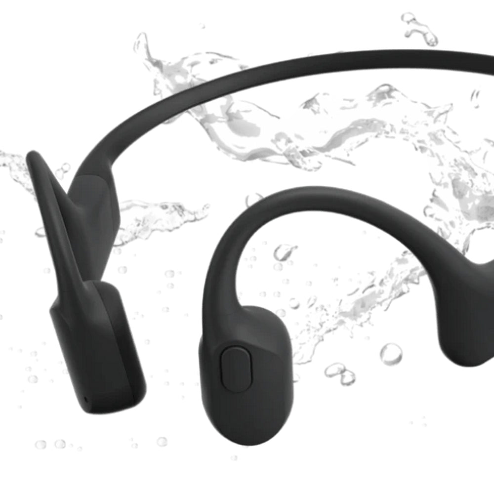 Shokz OpenRun Wireless Bone Conduction Headphones
