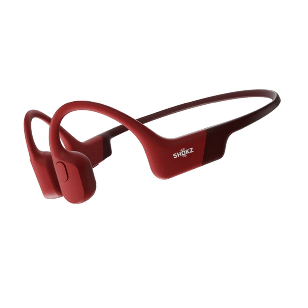 Shokz OpenRun Wireless Bone Conduction Headphones