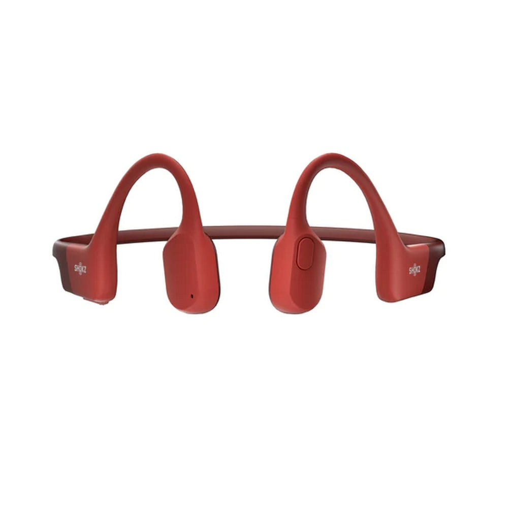 Shokz OpenRun Wireless Bone Conduction Headphones