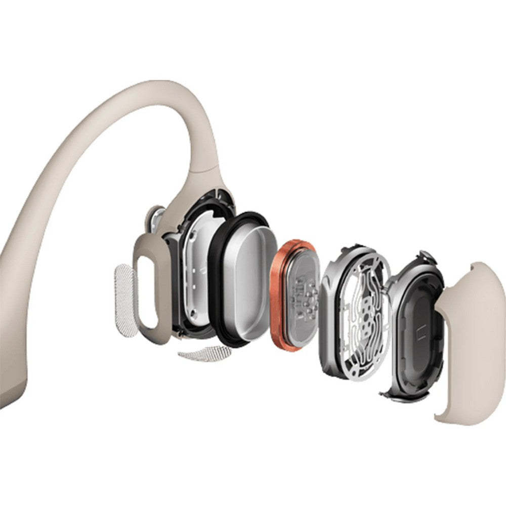 Shokz OpenRun Pro Mini Bone Conduction Headphones