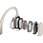 Shokz OpenRun Pro Mini Bone Conduction Headphones