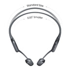 Shokz OpenRun Pro 2 Mini Bone Conduction Headphones